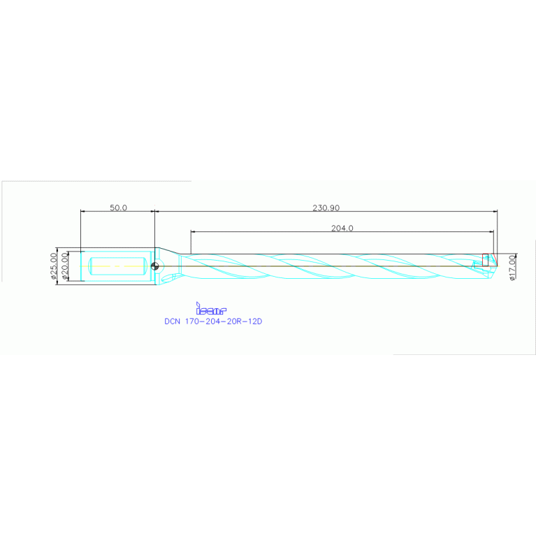 DCN 170-204-20R-12D