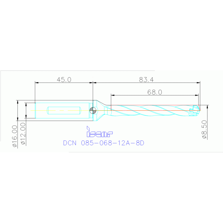 DCN 085-068-12A-8D
