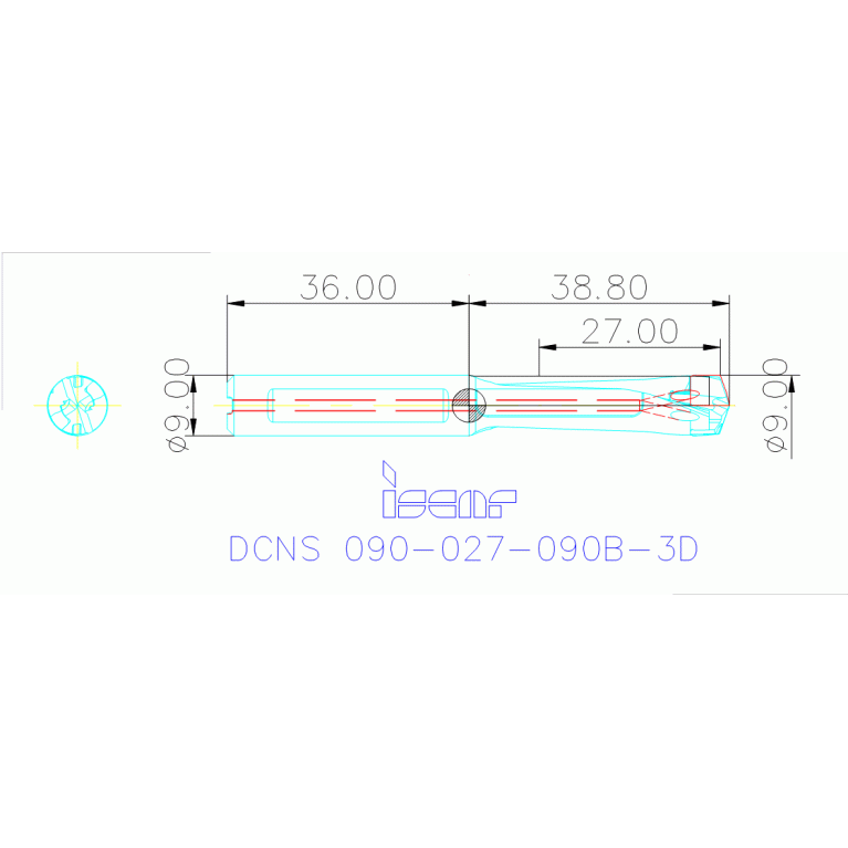 DCNS 090-027-090B-3D