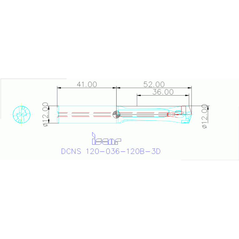DCNS 120-036-120B-3D