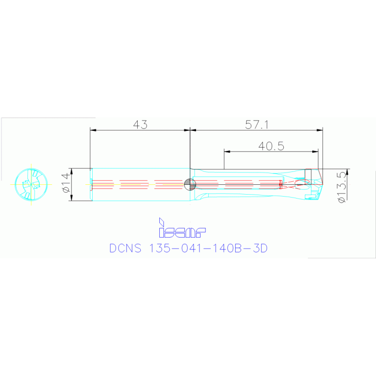 DCNS 135-041-140B-3D