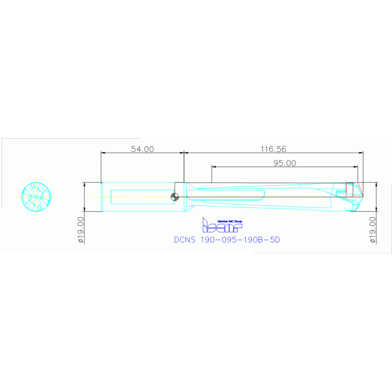 DCNS 190-095-190B-5D