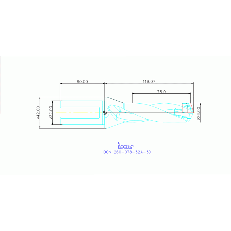 DCN 260-078-32A-3D