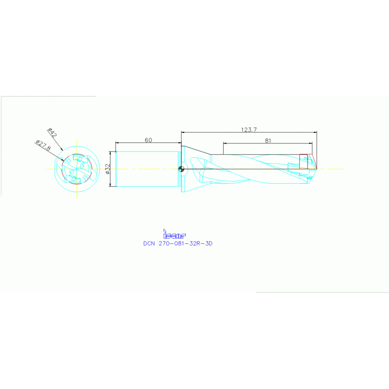 DCN 270-081-32R-3D