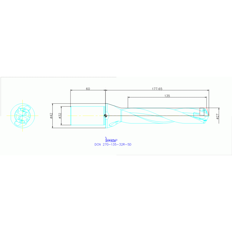DCN 270-135-32R-5D