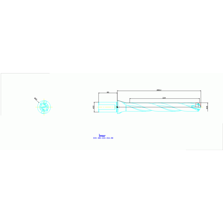 DCN 280-224-32A-8D