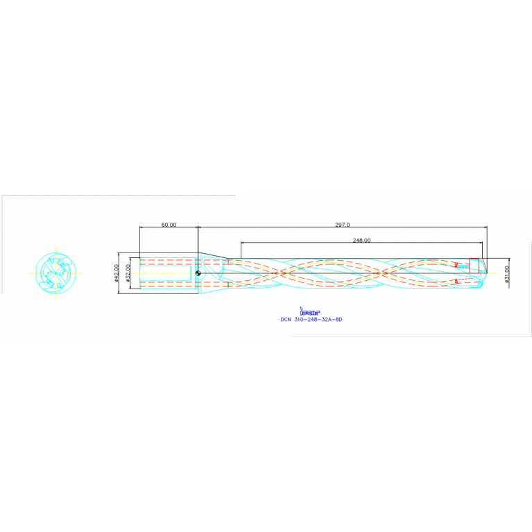 DCN 310-248-32A-8D