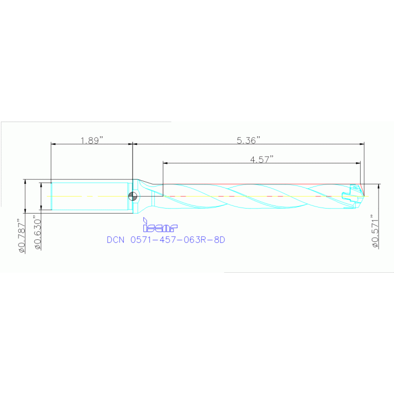 DCN 145-116-15.87R-8D