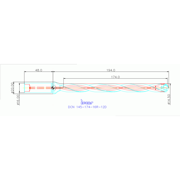 DCN 145-174-16R-12D