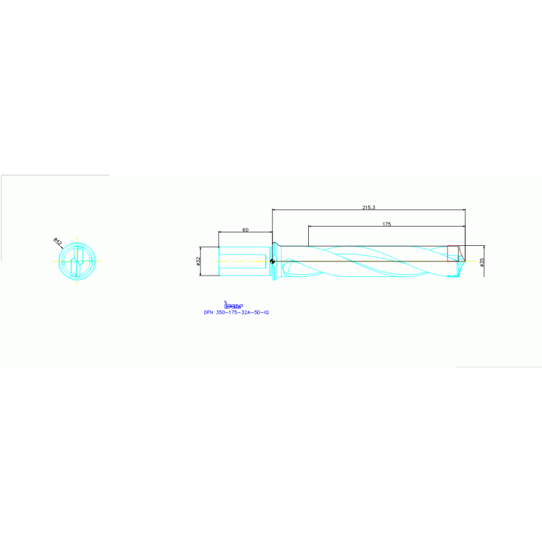 DFN 350-175-32A-5D-IQ