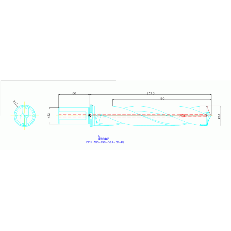 DFN 380-190-32A-5D-IQ