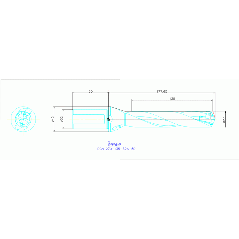 DCN 270-135-32A-5D