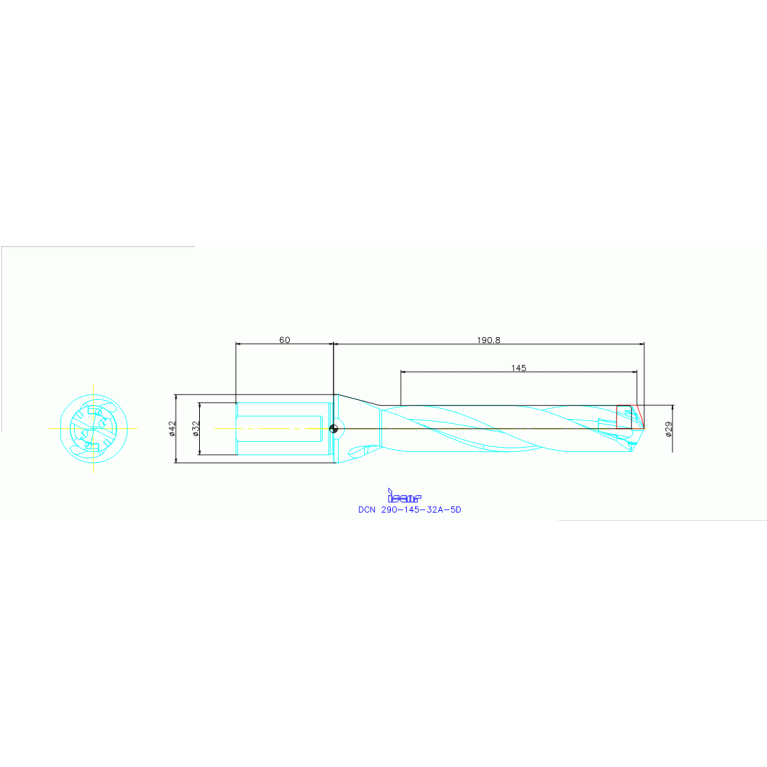 DCN 290-145-32A-5D