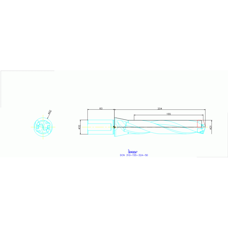 DCN 310-155-32A-5D