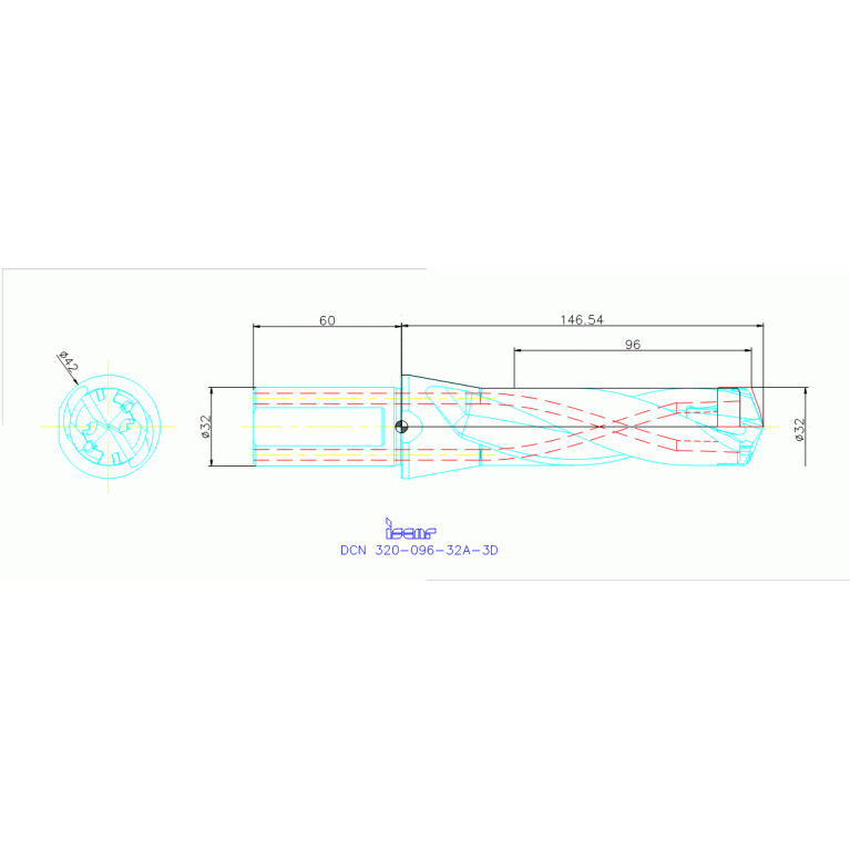 DCN 320-096-32A-3D