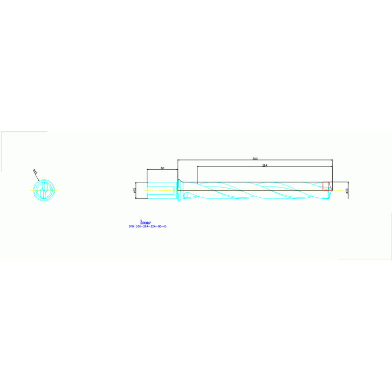 DFN 330-264-32A-8D-IQ