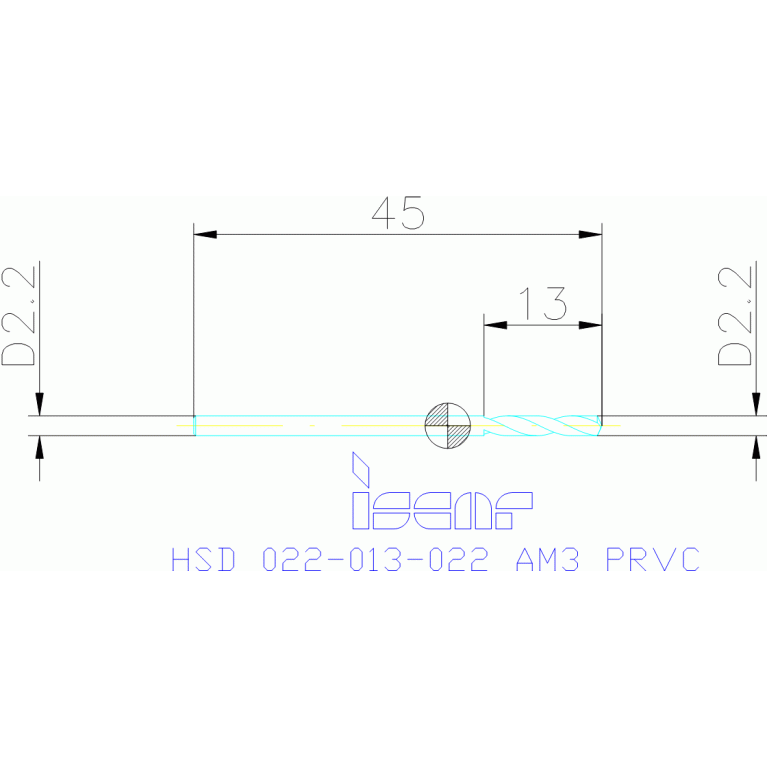 HSD 022-013-022 AM3