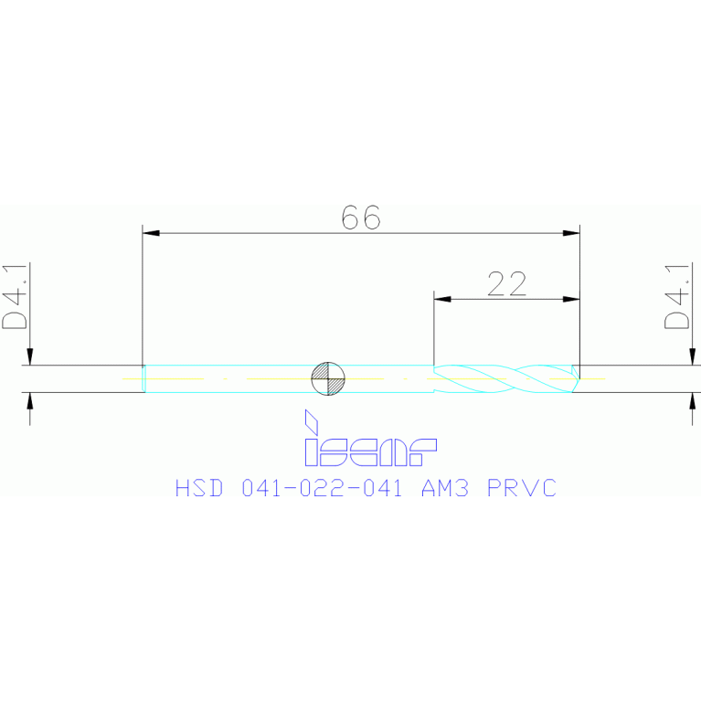 HSD 041-022-041 AM3