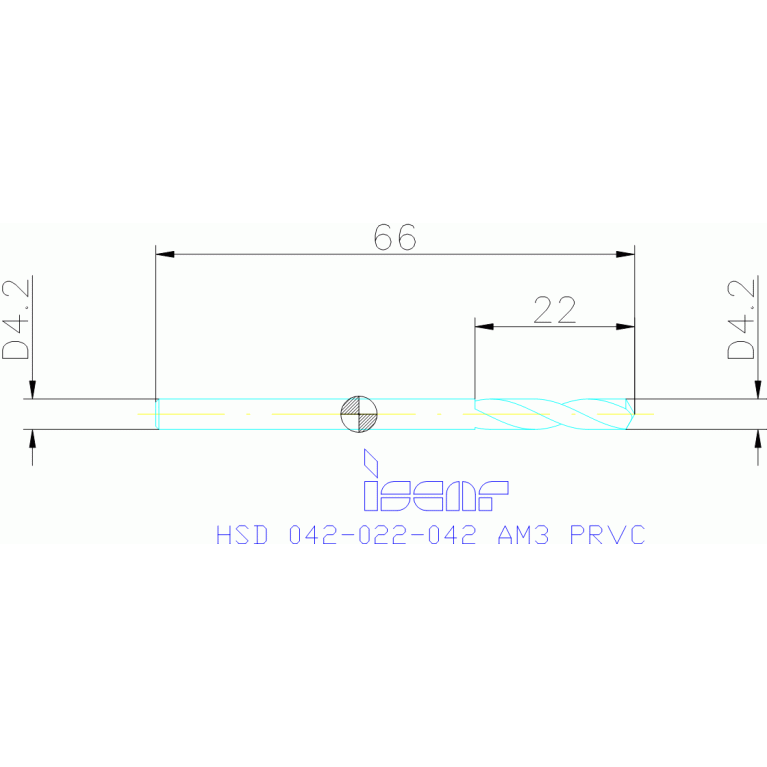 HSD 042-022-042 AM3