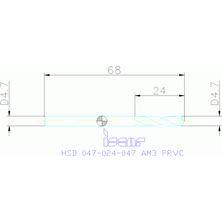HSD 047-024-047 AM3