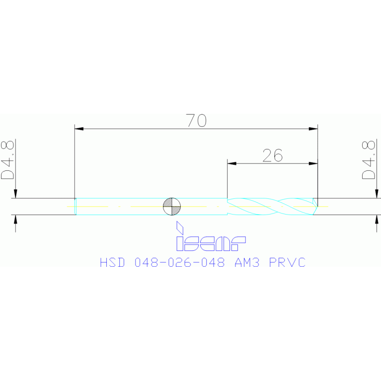 HSD 048-026-048 AM3