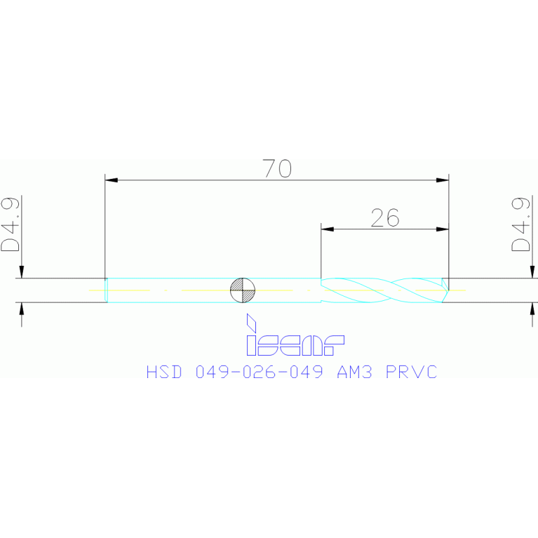 HSD 049-026-049 AM3