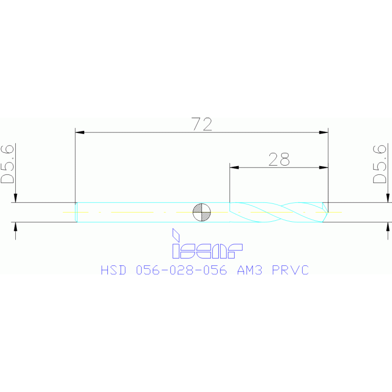 HSD 056-028-056 AM3