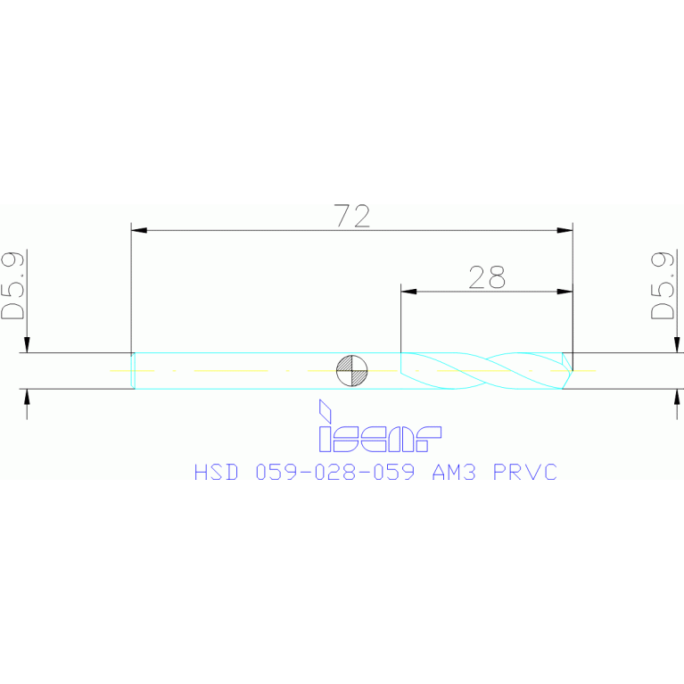 HSD 059-028-059 AM3