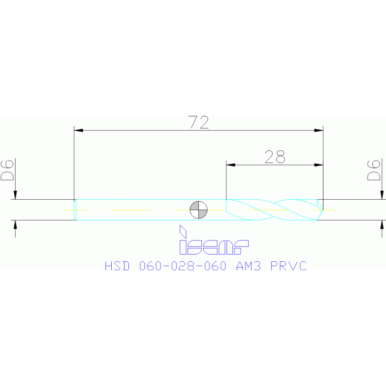 HSD 060-028-060 AM3