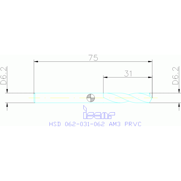 HSD 062-031-062 AM3