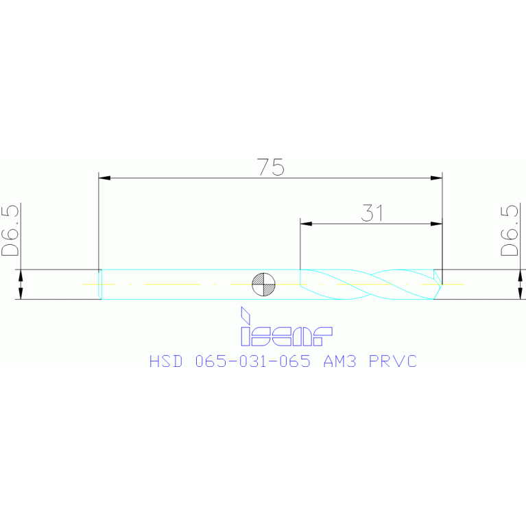 HSD 065-031-065 AM3