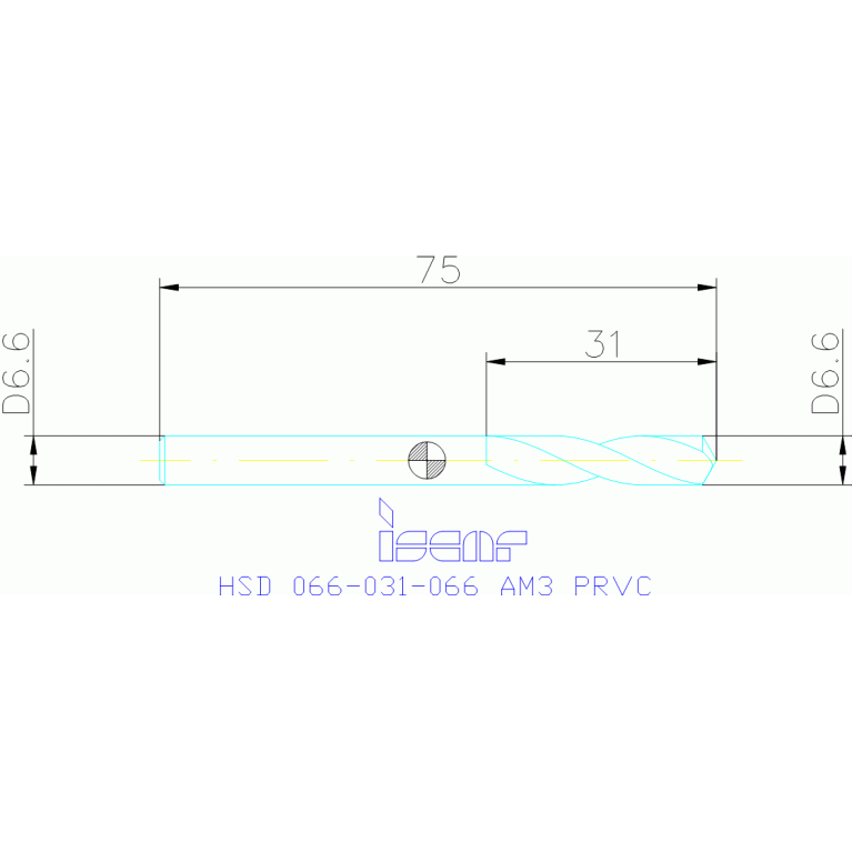 HSD 066-031-066 AM3