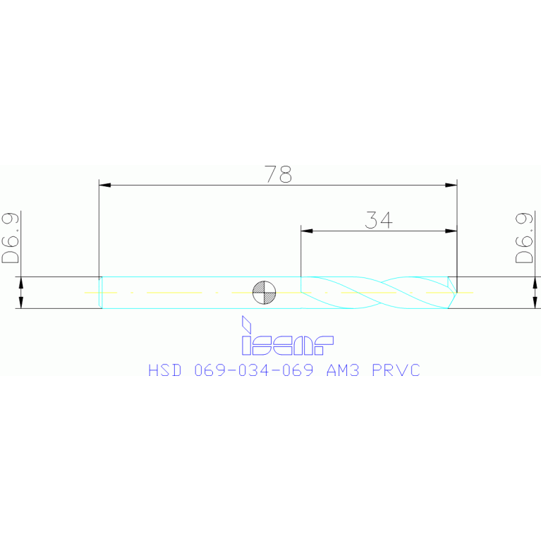 HSD 069-034-069 AM3