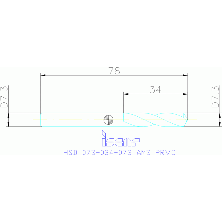 HSD 073-034-073 AM3