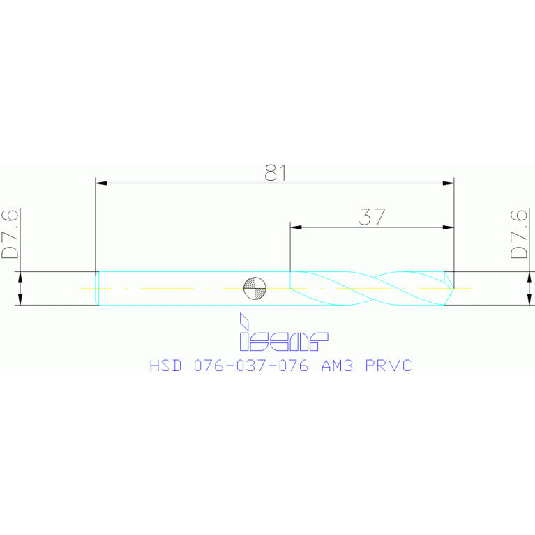 HSD 076-037-076 AM3