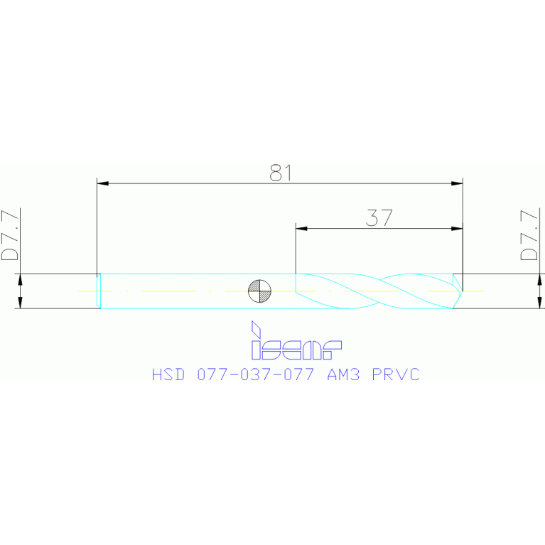 HSD 077-037-077 AM3