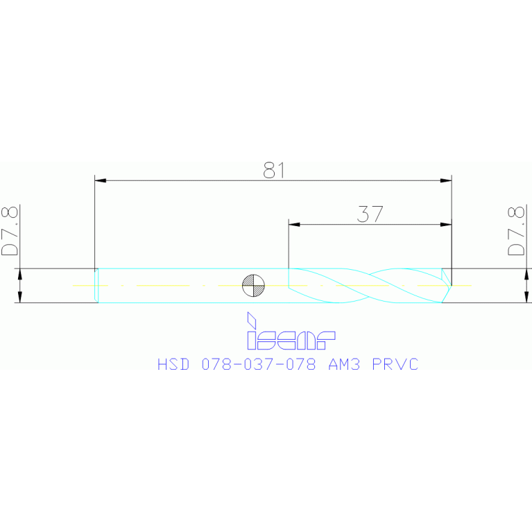 HSD 078-037-078 AM3