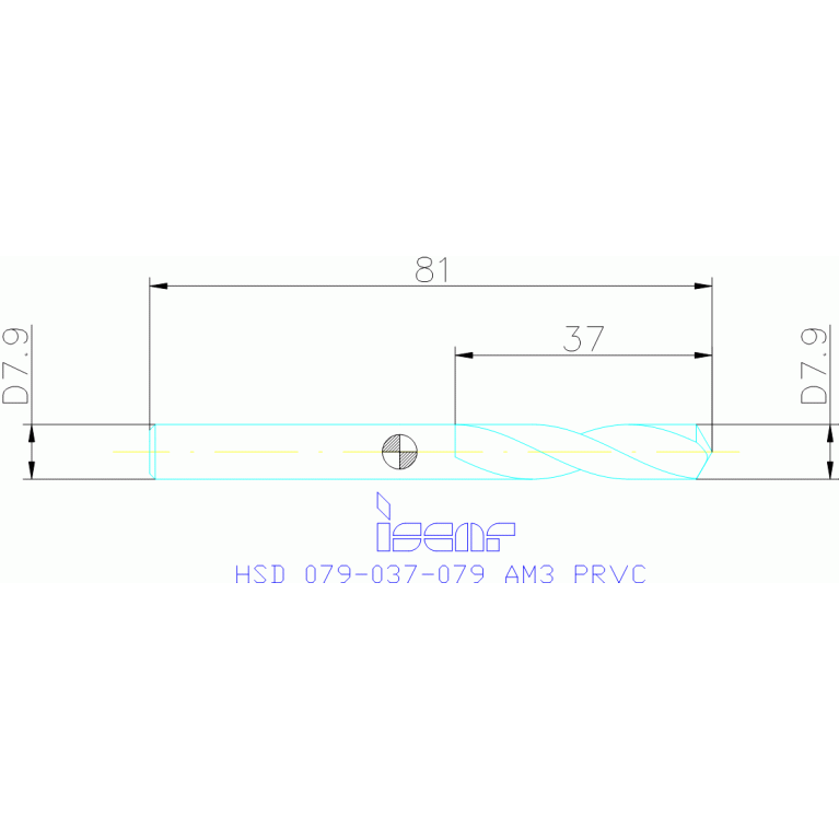 HSD 079-037-079 AM3