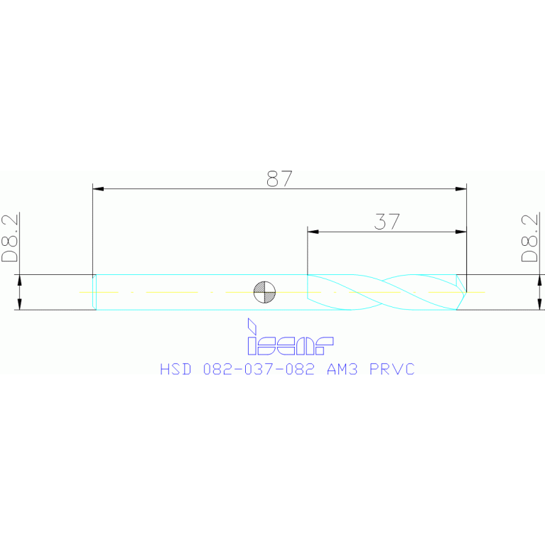 HSD 082-037-082 AM3
