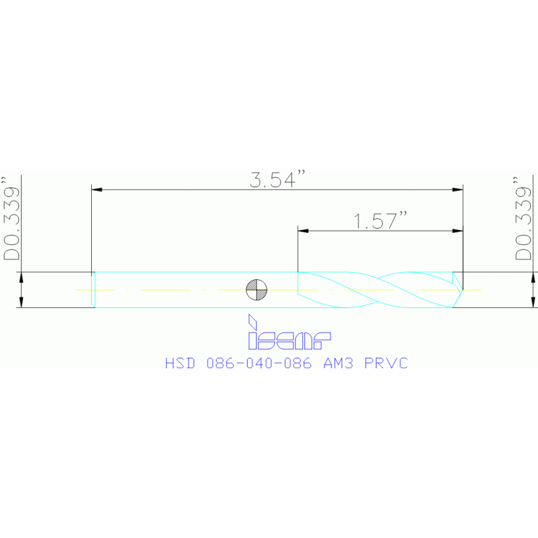 HSD 086-040-086 AM3