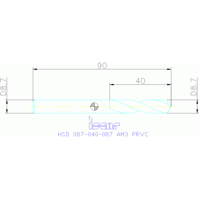 HSD 087-040-087 AM3