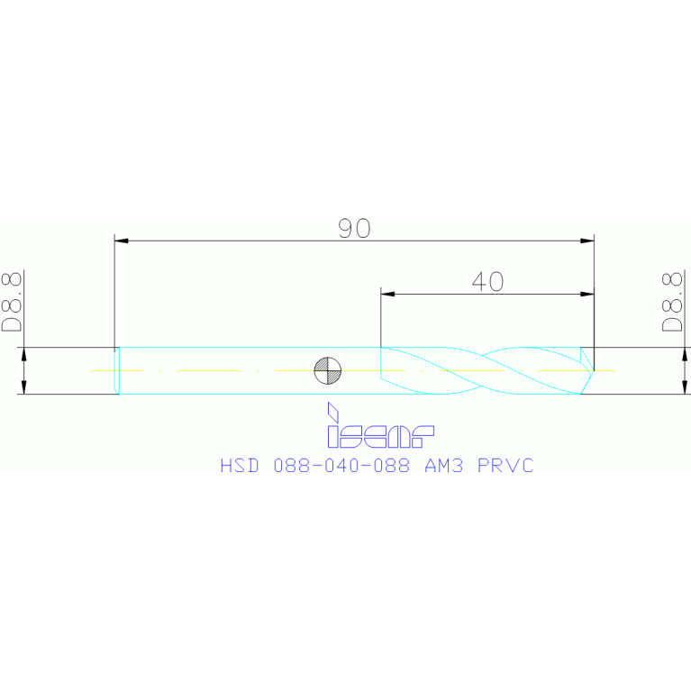 HSD 088-040-088 AM3