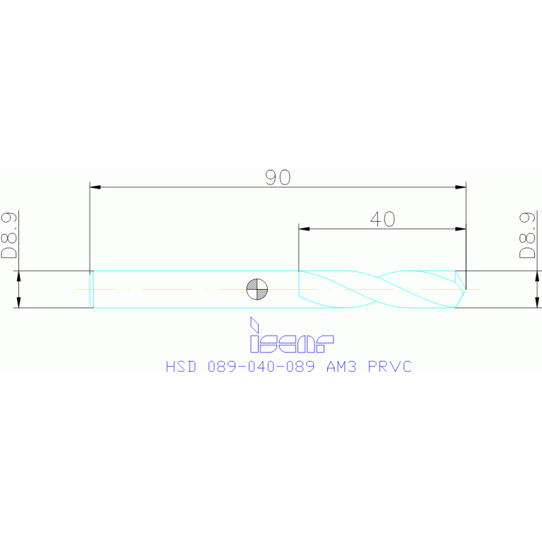 HSD 089-040-089 AM3