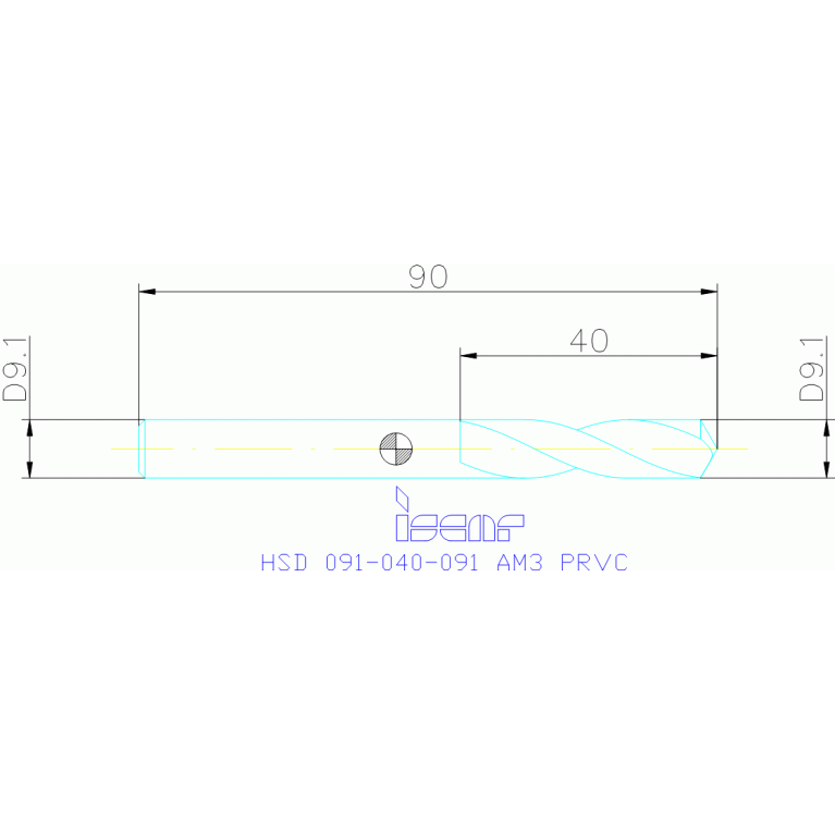 HSD 091-040-091 AM3