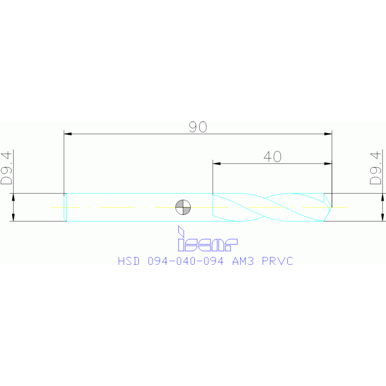 HSD 094-040-094 AM3
