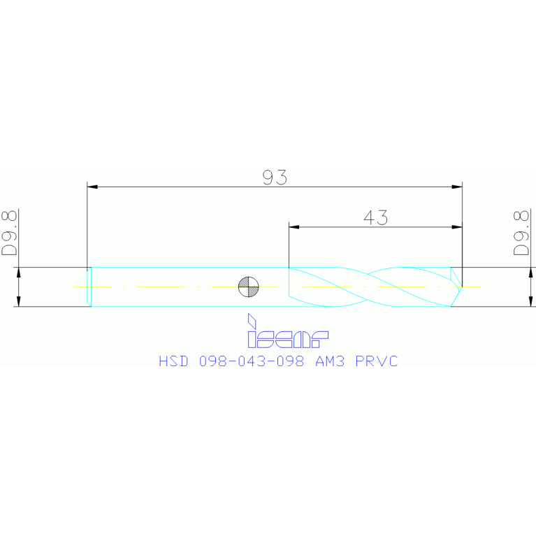 HSD 098-043-098 AM3