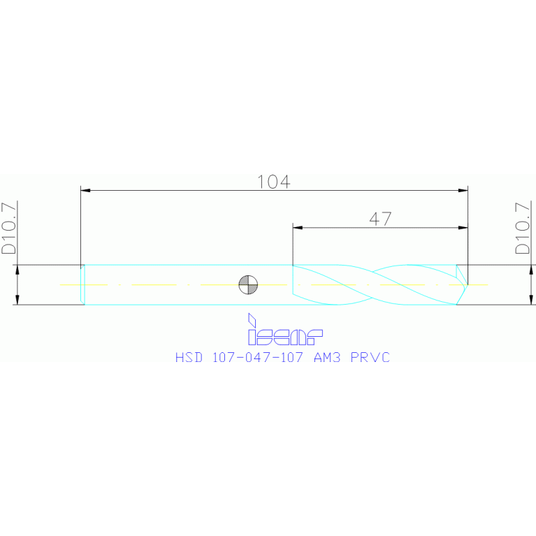 HSD 107-047-107 AM3