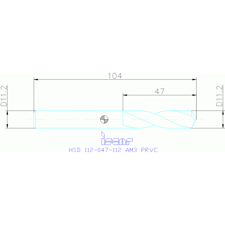 HSD 112-047-112 AM3