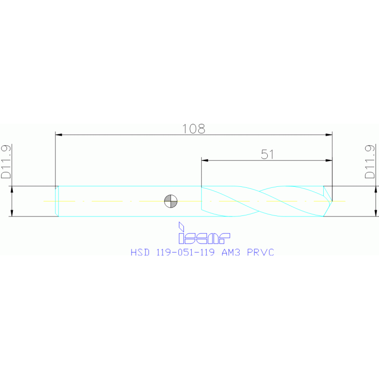 HSD 119-051-119 AM3