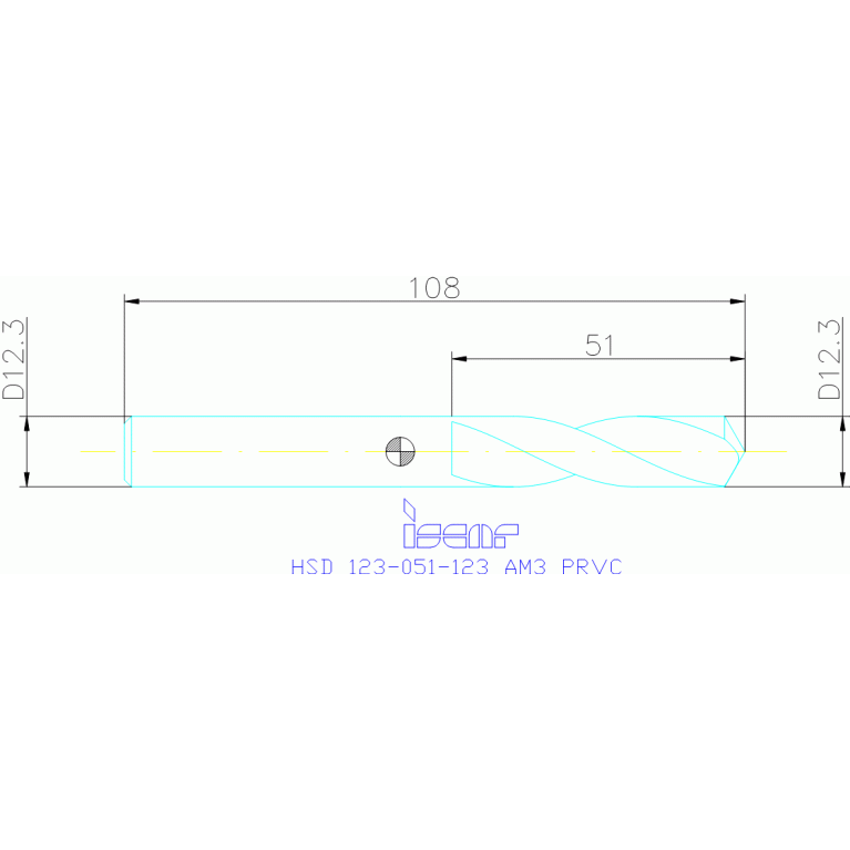 HSD 123-051-123 AM3